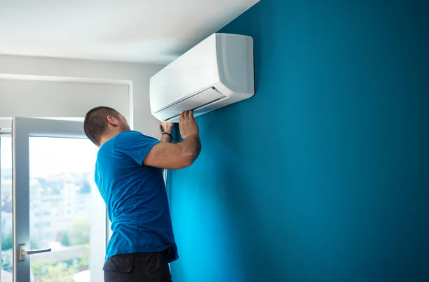 Best Ductless HVAC repair  in Fredonia, KS