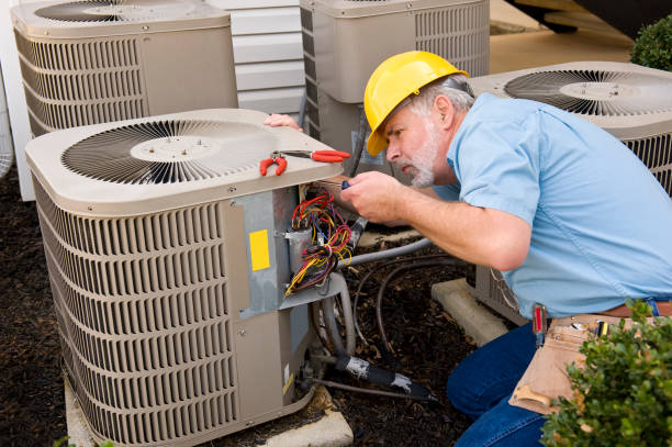 Best HVAC emergency services  in Fredonia, KS