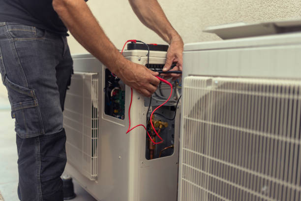 Best Best HVAC companies  in Fredonia, KS