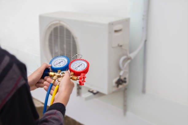 Best Central air repair  in Fredonia, KS