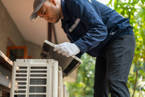 Best HVAC maintenance near me  in Fredonia, KS